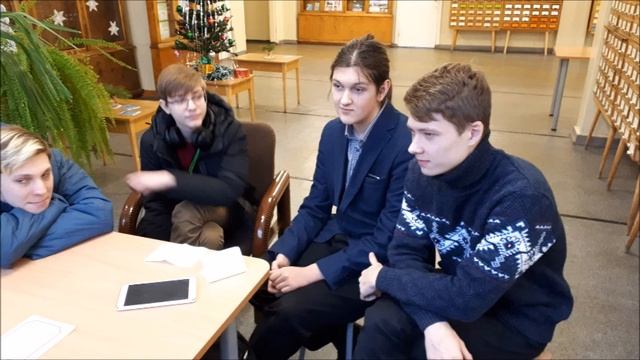 Марксистский кружок по работе "История русской революции. Том 1. Февральская революция." смотреть онлайн