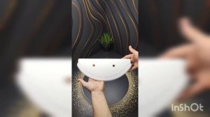 Держатель тряпки Xiaomi Robot Vacuum E10