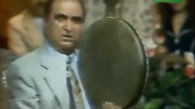 İslam Rzayev Çahargah Mugamı