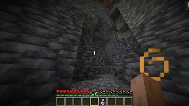 Low Fire Resourcepack For Minecraft 1.18 (Lower Fire Texture)