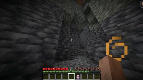 Low Fire Resourcepack for Minecraft 1.18 (Lower Fire Texture)