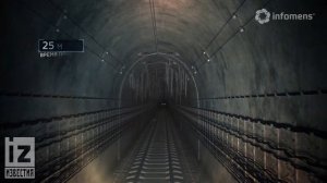 Северомуйский тоннель