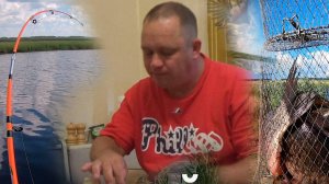 Набил садок рыбой и уехал Вот это рыбалка