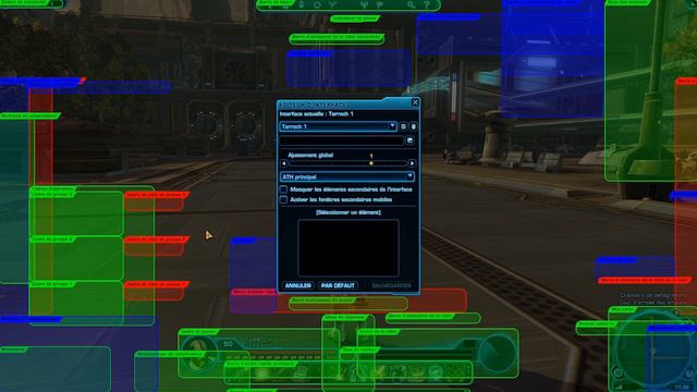 Un bref aperçu de la personnalisation de l'interface смотреть онлайн