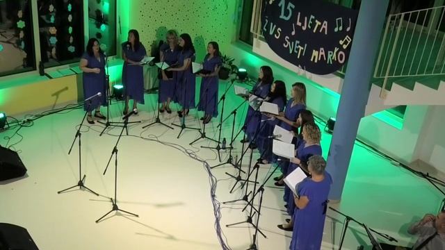 ŽVS Sveti Marko - 10 - Tiho plovi brod смотреть онлайн