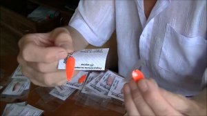 Зябликов ловит Видеоблог №42.Форелевый Норич 2.6гр.Удачная проводка блесны, новый вес, новые цвета.