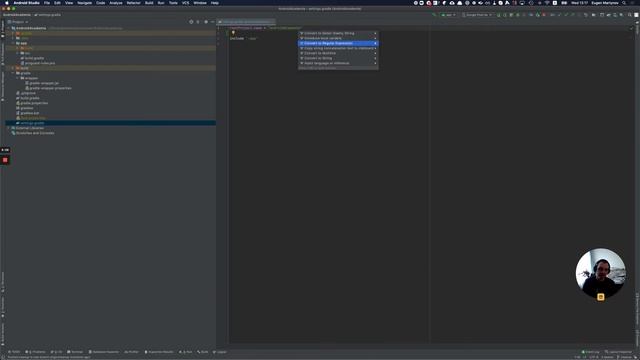 Домашка #1 - Улучшения смотреть онлайн