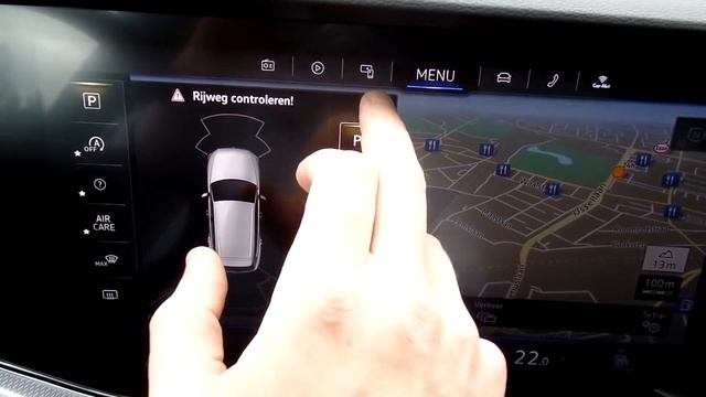 Volkswagen NEW Touareg R-Line 2018 Antimonial silver 21 inch Suzuka walk around & detail inside смотреть онлайн