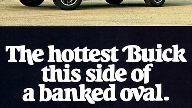 Buick Grand National - Everything You Need to Know | Up to Speed смотреть онлайн