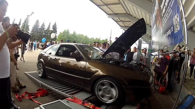 Volkswagen Festival 2013 смотреть онлайн