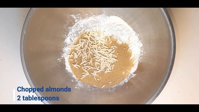 Simple apple crumble or crisp recipe смотреть онлайн