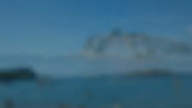 Прилетели в другую страну, в Черногорию, город Будва!!!☺👍 смотреть онлайн