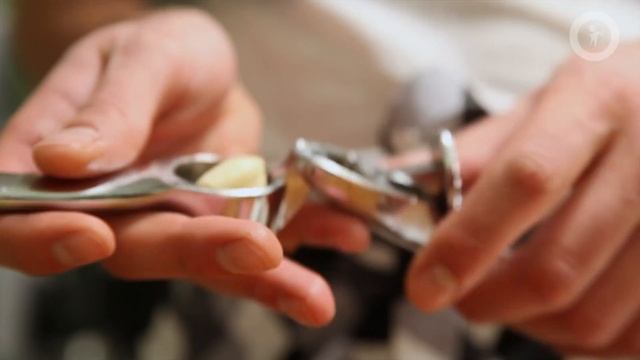 Традиционный рецепт Гуакамоле (Guacamole)