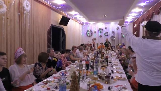 Новый Год 2017! Будь Здрав! Указ и Частушки. 31 декабря 2016г. #2 смотреть онлайн