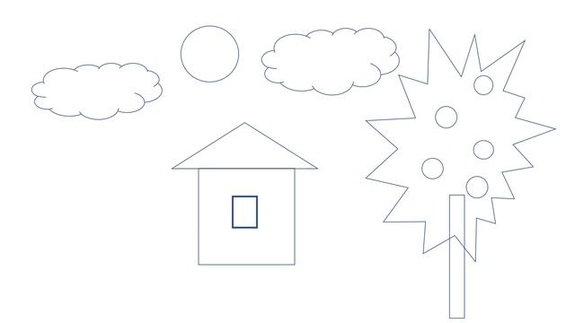 Русский язык 2 класс. «Имя прилагательное как часть речи»