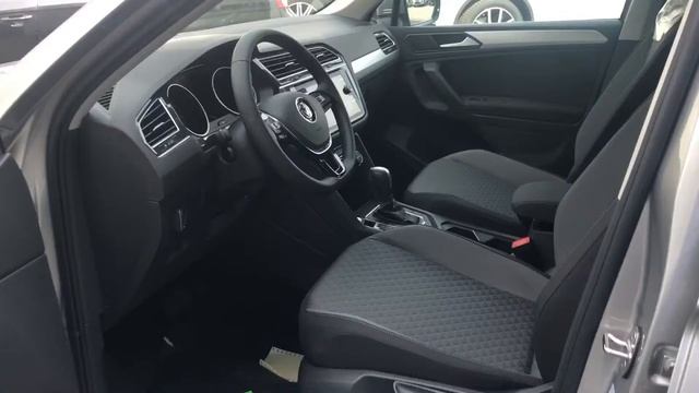Видеопрезентация автомобиля vw Tiguan смотреть онлайн