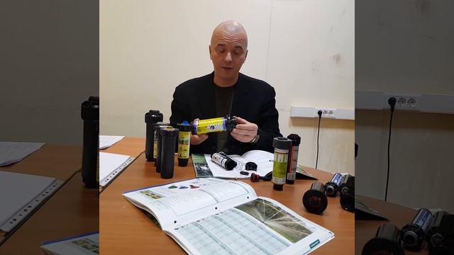 Обзор видов дождевателей. Многоструйные и веерные форсунки. Сходства и отличия. смотреть онлайн