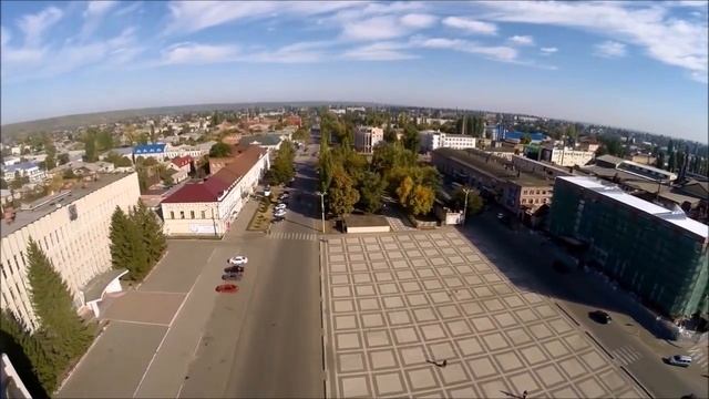 Борисоглебск и борисоглебцы - смотреть ВСЕМ!!! смотреть онлайн