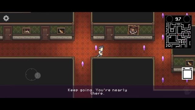 Прохождение игры: Super Dark Deception #1 смотреть онлайн