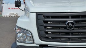 Выгрузка в Белгороде, почему водители не хотят туда ездить… #automobile #дальнобой #trucker