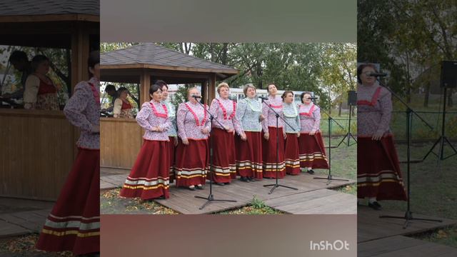 Проект "От пластуна до атамана" Исилькульского районного казачьего общества. смотреть онлайн