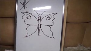 Видео урок изоискусства в 1 классе "Разноцветные жуки. Рисуем насекомых и паукообразных"