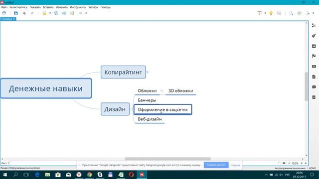 Денежные навыки 3