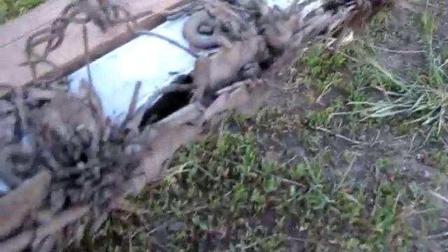 Вот это ШОК ! Super Magnetic Sweeper "Gnome". Поисковый магнитный трал " ГНОМ" - улов в проулке. смотреть онлайн