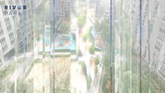 ЖК Ривер-парк: видеоэкскурсия | Новостройки Екатеринбурга (Уктус) смотреть онлайн