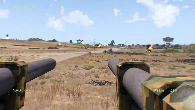 Hard to believe! Russian laser tanks succeed in destroying secret Israeli and US bases смотреть онлайн