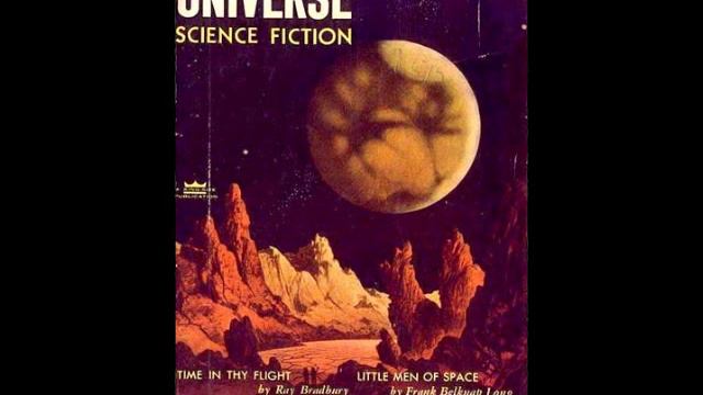 Jimsy And The Monsters - Walt Sheldon смотреть онлайн