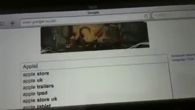 Ipad 3g on UK MOBILE NETWORK смотреть онлайн