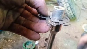 БСЗ на иж юпитер 5 своими руками за 0р. часть 1