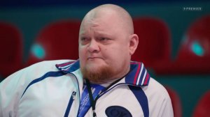 Однажды в России: Землегорский хоккей