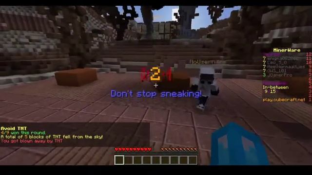 Jugamos cubecrack con King08 y Terciarius смотреть онлайн