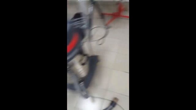 Подготовка "Эмигранта" смотреть онлайн
