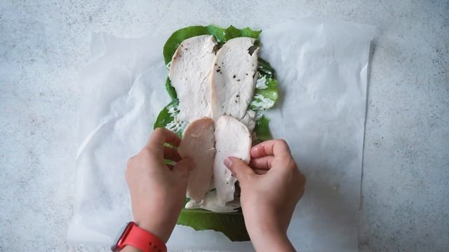 Салаты с Лесными Орехами