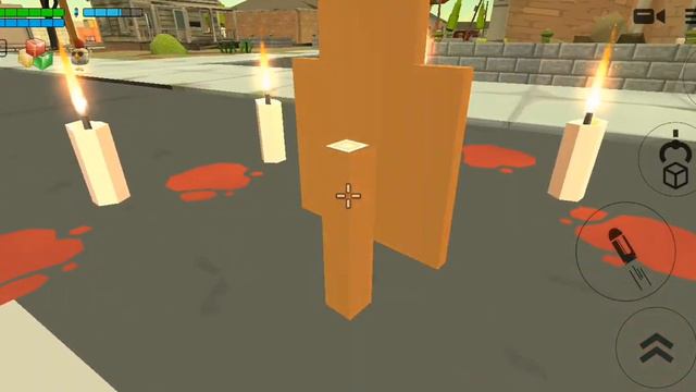 Новый миф в чикен гане! Мертвая курица миф 100% процентов рабочий. смотреть онлайн