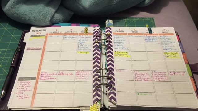 2015 Planner Setup смотреть онлайн
