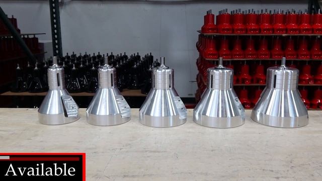 Choose a Tenon Cutter Series - Step 2: Commerical Series vs Industrial Series смотреть онлайн