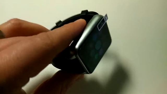 Умные часы King Wear GT88 смотреть онлайн