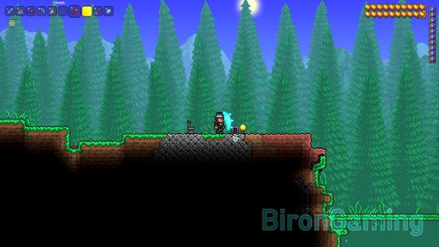 TOP 5 Easter Eggs in Terraria 1.4.1 смотреть онлайн