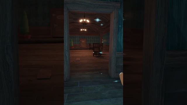 Roblox Doors | Сик на Двери 100!? часть 3 смотреть онлайн