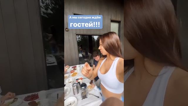 Нарезка историй Валерия Чекалина (ler_chek) #14 смотреть онлайн