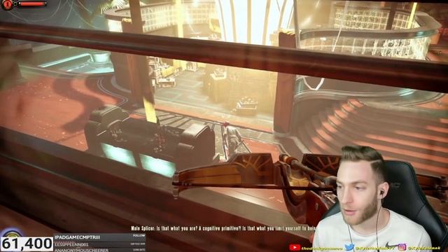 ELIZABETH DIED!! First Time Playing Bioshock Infinite! Buried at Sea part 2 DLC (9) смотреть онлайн