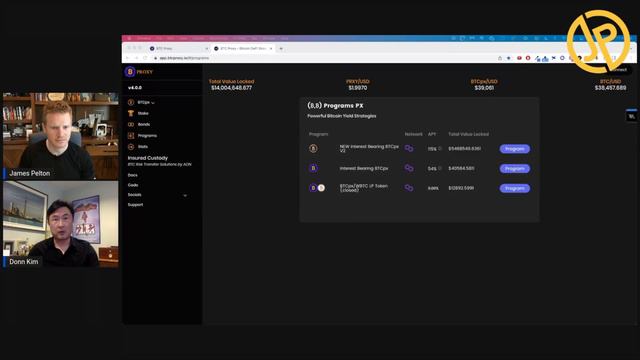My review of BTC Proxy. Long Term, Safe, Passive Income on your BTC - Giving away 100 NFTs! смотреть онлайн