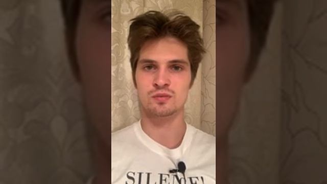 Даниил Зуев, Медитация с Даниилом ??????✈️ смотреть онлайн