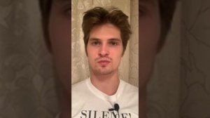 Даниил Зуев, Медитация с Даниилом ??????✈️