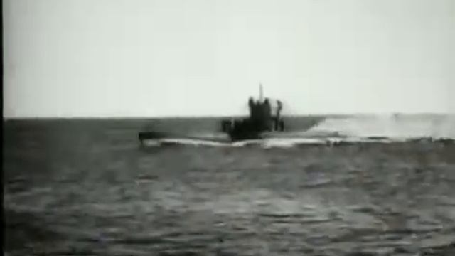 Grey Wolves U Boats 1939 1941 Part 2 смотреть онлайн