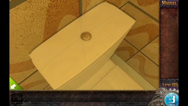 Can You Escape The Villas - Level 5 - Android GamePlay Walkthrough HD смотреть онлайн